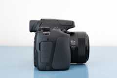 Canon PowerShot SX70 HS