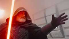 Baylan Skoll in Ahsoka