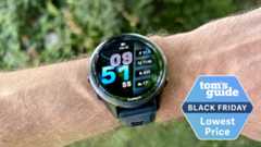 Garmin Forerunner 970 BF deal