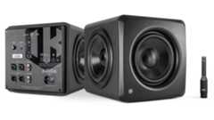 IK Multimedia iLoud Sub