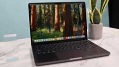 M4 MacBook Pro 14-inch