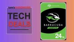 Tech Deals Cover