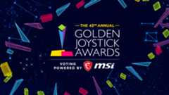 Golden Joystick Awards