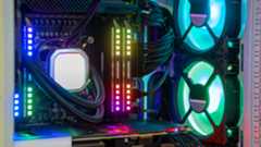 Prebuit Desktop PC, RAM