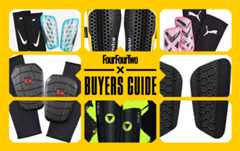 Best shin pads shin guards for football soccer