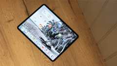 Apple iPad Pro M5 13in (2025)