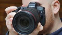 Canon EOS RP