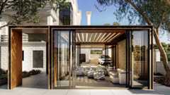 Best animation software; a stylised building design