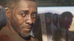 Cyberpunk 2077: Phantom Liberty cinematics