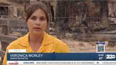 KERO Bakersfield, Calif., senior reporter Veronica Morley covers her hometown under the “Neighborhood News” format.