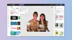 Remove photo background