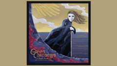 Green Carnation – A Dark Poem, Part I: The Shores Of Melancholia