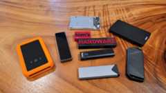 Best SSD and Hard Drive Enclosures