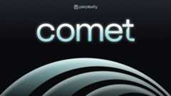 Perplexity Comet Browser