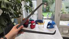 How to measure your head for Cosplay