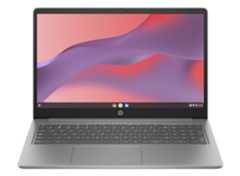 The HP Chromebook Plus 15.6-inch