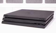 PS4 Pro