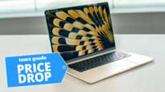 Save hundreds on TVs, Apple products, and more this holiday weekend