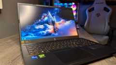 Acer Nitro V15 gaming laptop