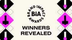 Brand Impact Awards winners revealed