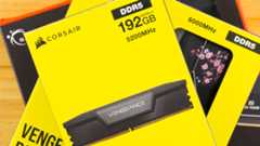 DDR5 memory kits