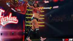 WWE 2K25
