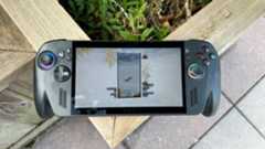 Asus ROG Xbox Ally X