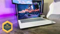 Image of the HP OmniBook 5 14 (G1q) laptop.