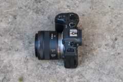 Canon EOS RP