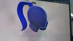 How to measure your head for Cosplay