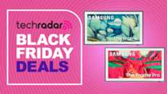 Samsung Frame TV Deal 