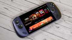 Lenovo Legion Go S SteamOS