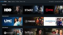 Amazon Channels includes HBO, Starz and Showtime