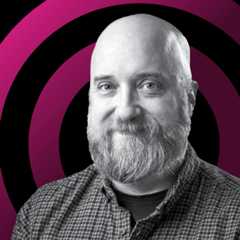 Headshot of TechRadar Managing Editor Matt Hanson