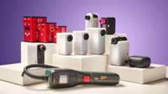 12 of the best electric bike pumps, rated and tested by cycling weekly