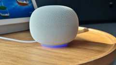 Google Home Speaker