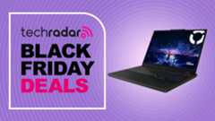 Spotlight of Lenovo Legion 5i Gen 10