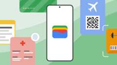 Google Wallet update