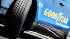 Goodyear Eagle F1 Asymmetric 3 SUV, il grip è il suo mestiere