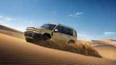 Dopo Omoda e Jaecoo, ecco i nuovi marchi del Gruppo Chery