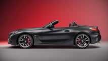 BMW Z4 Final Edition (2026)