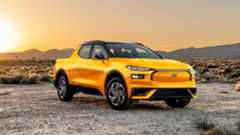 Ford's 'Skunkworks' Affordable Truck, Compact Crossover EVs: Everything We Know