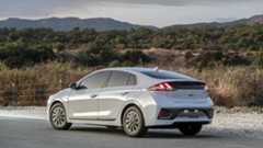 2020 Hyundai Ioniq