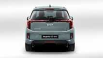 2024 Kia Picanto