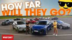 These 12 EVs Were Driven Until They Died. A Polestar Surprised The Most