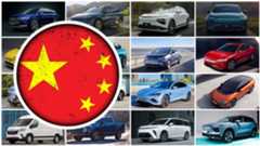 These Are The Chinese EVs Trying To Take Over Europe. Is The U.S. Next? (Updated)