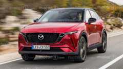 2026 Mazda CX-5: Everything We Know
