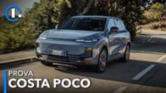La prova della Leapmotor B10, il SUV che costa poco e offre tanto
