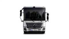 Mercedes-Benz eEconic