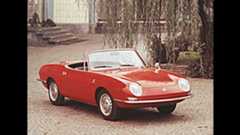 Bertone, 100 anni con stile